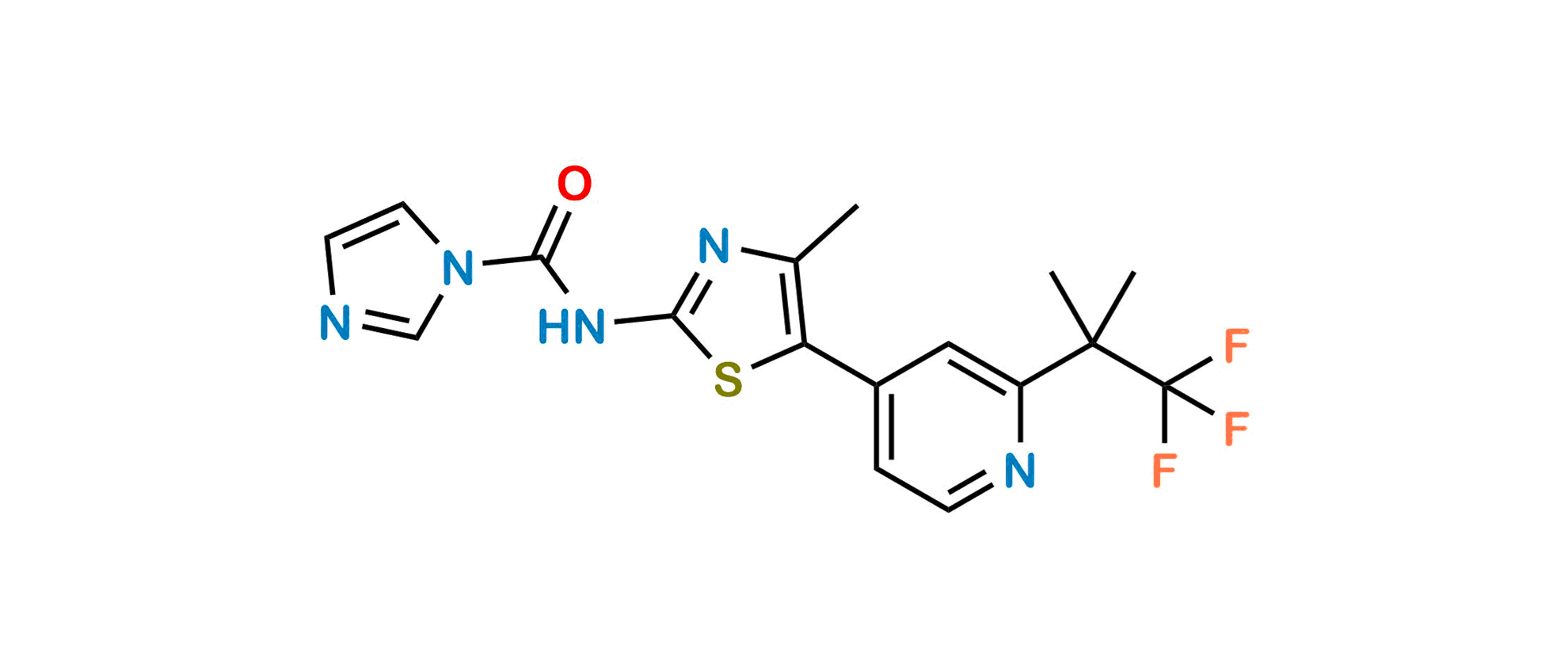 Alpelisib Impurity 1
